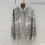 에르메스 Hermes 여성 블라우스 H0658
