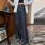 미우미우 MIUMIU 여성 데님 팬츠 MU0274
