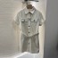 디올 DIOR 여성 데님 원피스 DR1364