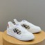 버버리 BURBERRY 남성 스니커즈 BB461