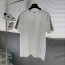 버버리 BURBERRY 남성 라운드 반팔 BBR4353