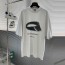 발렌시아가 Balenciaga 남성 라운드 반팔 BG1763