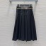 디올 DIOR 여성 스커트 DR1376