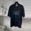 메종 마르지엘라 Maison Margiela 남성 라운드 반팔 MG292
