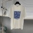 지방시 GIVENCHY 남성 라운드 반팔 GV1520
