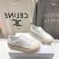 셀린느 CELINE 트리옹프 앨런 스니커즈 CL288