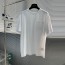 몽클레어 Moncler 남성 라운드 반팔 M03667