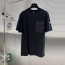 몽클레어 Moncler 남성 라운드 반팔 M03665