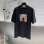 에르메스 Hermes 남성 라운드 반팔 H0668