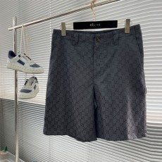 구찌 GUCCI 남성 팬츠 GU6407