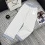 샤넬 CHANEL 여성 데님 팬츠 CL0743
