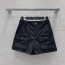 프라다 PRADA 여성 팬츠 PD12911