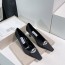 지미추 Jimmy Choo 여성 펌프스 JC0258