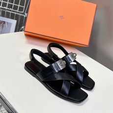 에르메스 HERMES 여성 샌들 H091590