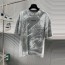 발렌시아가 Balenciaga 남성 라운드 반팔 BG1774