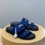 에르메스 HERMES 남성 슬리퍼 H091593