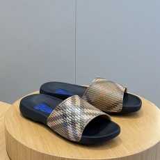 버버리 BURBERRY 남성 슬리퍼 BB462