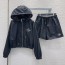 펜디 FENDI 여성 투피스 F246