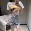 루이비통 LV 여성 팬츠 LV8278