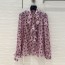 샤넬 CHANEL 여성 셔츠 CL0751