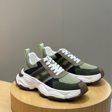 에르메스 HERMES 남성 스니커즈 H091604