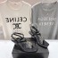 입생로랑 YSL 카산드라 힐 샌들 Y302