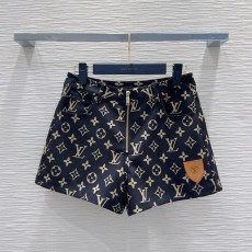 루이비통 LV 여성 팬츠 LV8337