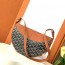 고야드 GOYARD 히론델 PM 숄더백 GY0413