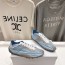 메종 마르지엘라 Maison Margiela 남여공용 스니커즈 MG019