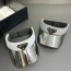 프라다 PRADA 여성 캡 모자 PR0174