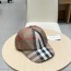 버버리 BURBERRY 남여공용 볼캡 모자 BU0168