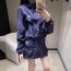 미우미우 MIUMIU 여성 투피스 MU0414