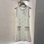 톰브라운 THOMBROWNE 여성 니트 원피스 T5401