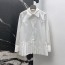 톰브라운 THOMBROWNE 여성 셔츠 T5402