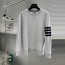 톰브라운 THOMBROWNE 남성 맨투맨 T5411