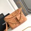 샤넬 CHANEL 25C 더블포켓 호보백 C2500