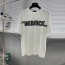 베르사체 Versace 남성 라운드 반팔 v0244