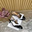 메종 마르지엘라 Maison Margiela 여성 샌들 MG022