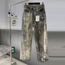 아크네 스튜디오 Acne studios 남성 데님 팬츠 AD184