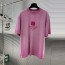 아크네 스튜디오 Acne studios 남성 라운드 반팔 AD185