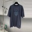펜디 FENDI 남성 라운드 반팔 F287