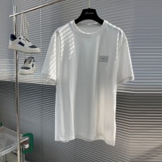 돌체가바나 DNG 남성 라운드 반팔 DNG0289