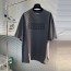 메종 마르지엘라 Maison Margiela 남성 라운드 반팔 MG313