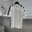 몽클레어 Moncler 남성 라운드 반팔 M03709