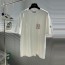 몽클레어 Moncler 남성 라운드 반팔 M03710