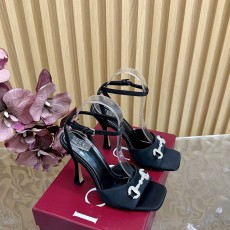 구찌 GUCCI 홀스빗 힐 샌들 G3555