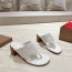 크리스찬 루부탱 CHRISTIAN LOUBOUTIN 여성 슬리퍼 CB277