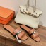 에르메스 HERMES 줄리아 샌들 H091614