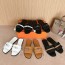 에르메스 HERMES 줄리아 샌들 H091617