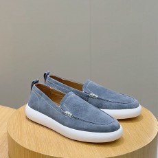 토즈 TODS 남성 슬립온 T0529